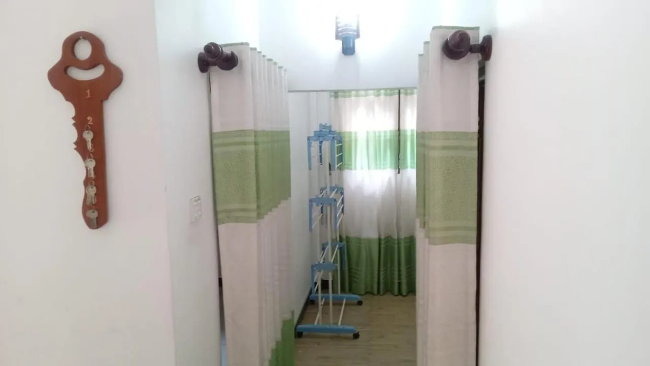 New Coconut Villa Habarana Guest house